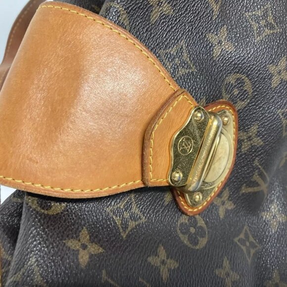 LOUIS VUITTON M51186 Monogram Stresa PM Shoulder bag Tote Bag - Picture 8 of 13